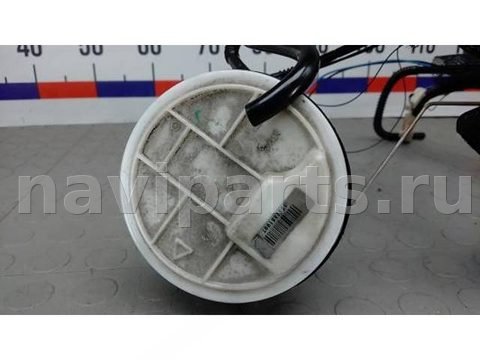 Новое Mercedes C W203, 2005 г., арт. 6EP18M701, фото 2