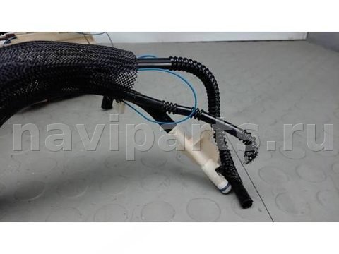 Новое Mercedes C W203, 2005 г., арт. 6EP18M701, фото 3