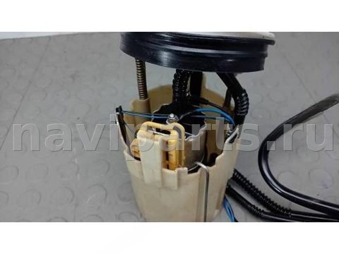 Новое Mercedes C W203, 2005 г., арт. 6EP18M701, фото 4