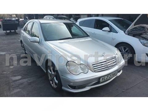 Новое Mercedes C W203, 2005 г., арт. 6EP18M701, фото 5