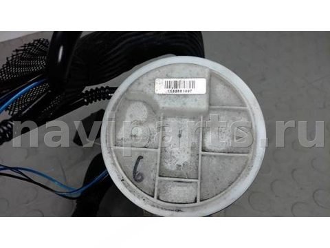 Новое Mercedes C W203, 2005 г., арт. 6EP19M701, фото 2