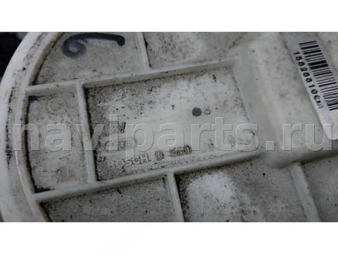 Новое Mercedes C W203, 2005 г., арт. 6EP19M701, фото 3