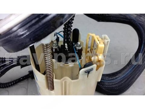 Новое Mercedes C W203, 2005 г., арт. 6EP19M701, фото 4