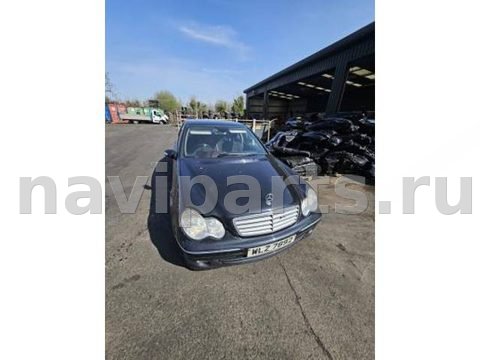 Новое Mercedes C W203, 2005 г., арт. 6EP19M701, фото 6