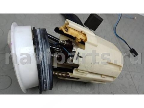 Новое Mercedes E W211, 2006 г., арт. 6EP30M701_A97215, фото 3