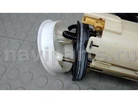 Новое Mercedes E W211, 2006 г., арт. 6EP30M701_A97215, фото 4
