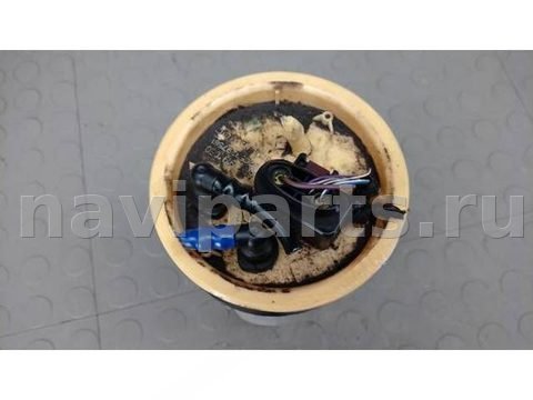 Новое Skoda Fabia, 2011 г., OEM 6R0919050, арт. 6EP31M701, фото 2