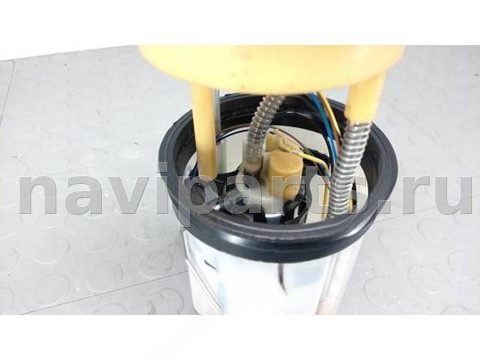 Новое Skoda Fabia, 2011 г., OEM 6R0919050, арт. 6EP31M701, фото 4