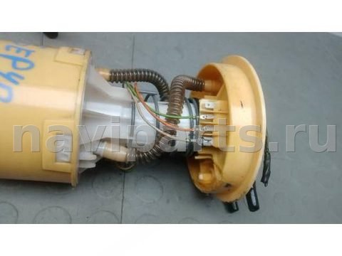 Новое Ford Focus, 2006 г., арт. 6EP40M701, фото 2