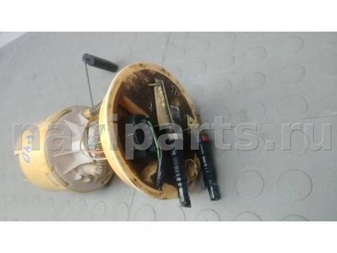 Новое Ford Focus, 2006 г., арт. 6EP40M701, фото 4
