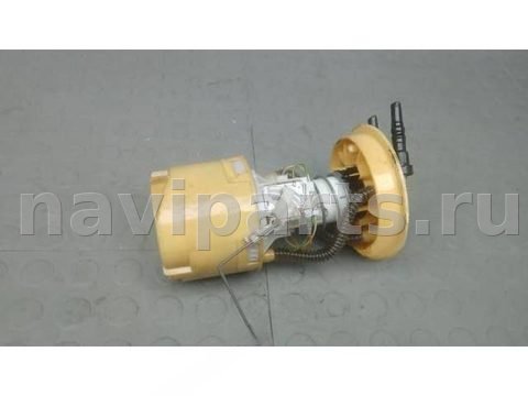 Новое Ford Focus, 2006 г., арт. 6EP40M701, фото 6