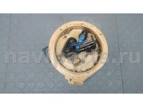 Новое Volkswagen Jetta, 2011 г., OEM 1K0919050AB, арт. 6TD05M701, фото 2