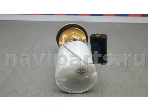 Новое Volkswagen Jetta, 2011 г., OEM 1K0919050AB, арт. 6TD05M701, фото 5