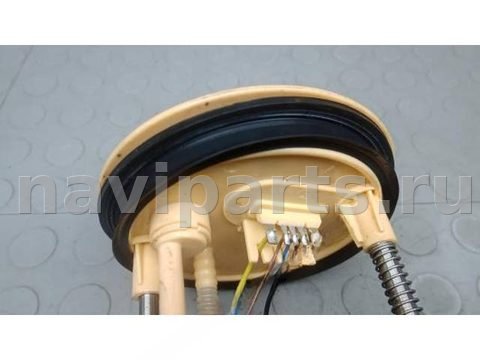 Новое Volkswagen Jetta, 2011 г., OEM 1K0919050AB, арт. 6TD05M701, фото 6