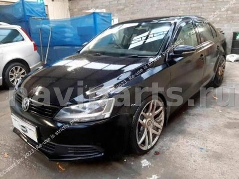 Новое Volkswagen Jetta, 2011 г., OEM 1K0919050AB, арт. 6TD05M701, фото 7
