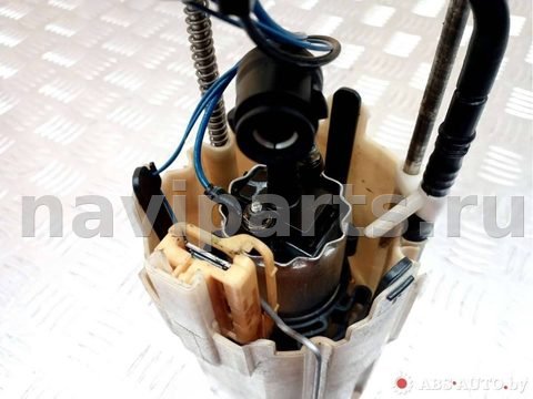 Новое Mercedes B W245, 2008 г., OEM 0580303050, арт. 71077424, фото 4