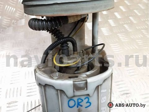 Новое Skoda Fabia, 2004 г., OEM 220212007001, арт. 72005335, фото 4