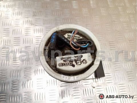 Новое Skoda Fabia, 2004 г., OEM 220212007001, арт. 72005335, фото 5