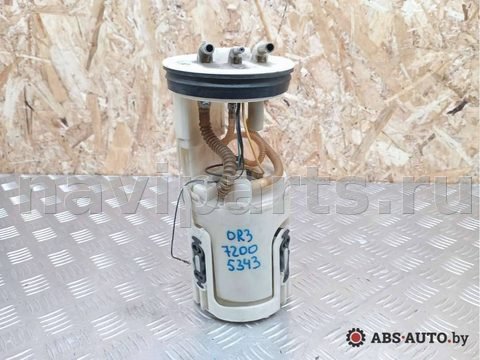 Новое Audi A6, 2000 г., OEM 4B0919051, арт. 72005343