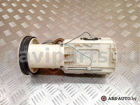 Новое Audi A6, 2000 г., OEM 4B0919051, арт. 72005343, фото 3