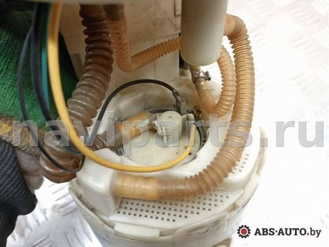 Новое Audi A6, 2000 г., OEM 4B0919051, арт. 72005343, фото 4