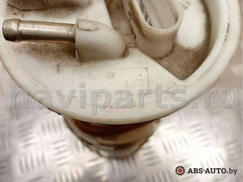 Новое Audi A6, 2000 г., OEM 4B0919051, арт. 72005343, фото 6