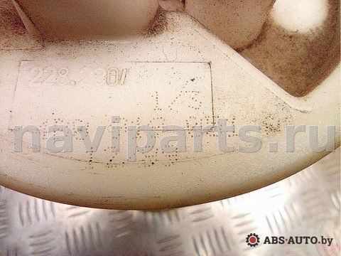 Новое Audi A6, 2000 г., OEM 4B0919051, арт. 72005343, фото 7