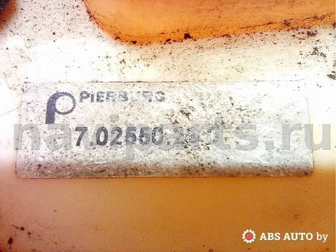 Новое Audi A3, 2004 г., OEM 1K0919050AB, арт. 72112902, фото 5