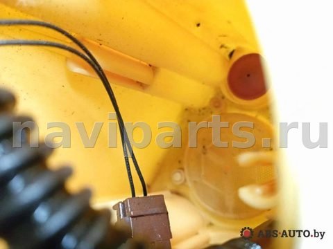 Новое Citroen C3, 2004 г., OEM 9633283880, арт. 73026062_1, фото 2