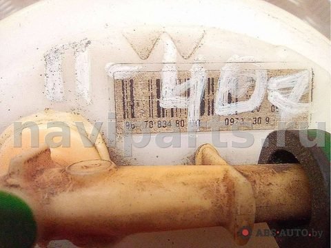 Новое Fiat Ulysse, 2006 г., OEM 9633283880, арт. 73026062_3, фото 4