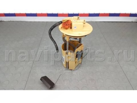 Новое Ford Transit, 2012 г., OEM Простодатчикуровнятопливабезнасоса, арт. 7AG06M702