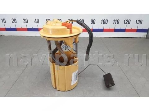 Новое Ford Transit, 2012 г., OEM Простодатчикуровнятопливабезнасоса, арт. 7AG06M702, фото 5