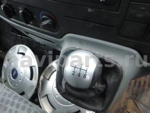 Новое Ford Transit, 2012 г., OEM Простодатчикуровнятопливабезнасоса, арт. 7AG06M702, фото 6