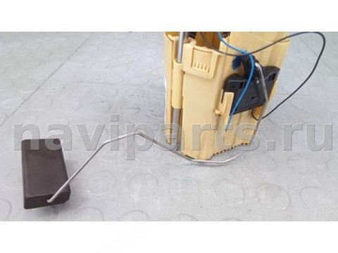 Новое Ford Transit, 2012 г., арт. 7AG06M702_A116135, фото 3
