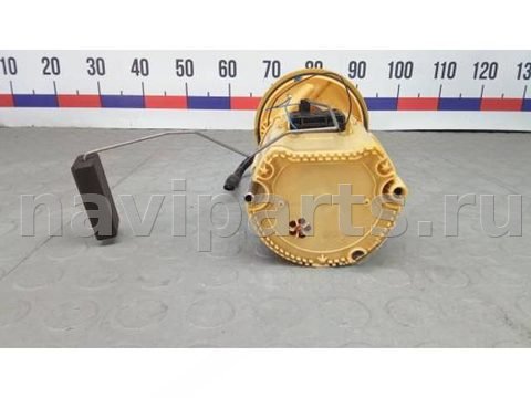 Новое Ford Transit, 2012 г., арт. 7AG06M702_A116135, фото 4