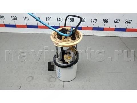 Новое Skoda Yeti, 2012 г., OEM 1K0919050AB, арт. 7BG02M701