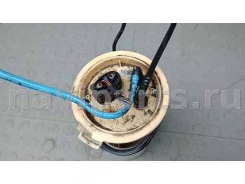 Новое Skoda Yeti, 2012 г., OEM 1K0919050AB, арт. 7BG02M701, фото 2