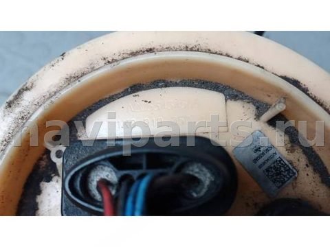 Новое Skoda Yeti, 2012 г., OEM 1K0919050AB, арт. 7BG02M701, фото 4