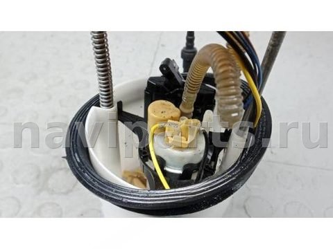 Новое Skoda Yeti, 2012 г., OEM 1K0919050AB, арт. 7BG02M701, фото 5