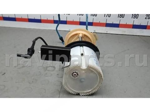 Новое Skoda Yeti, 2012 г., OEM 1K0919050AB, арт. 7BG02M701, фото 7