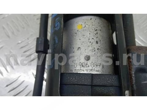 Новое Skoda Yeti, 2012 г., OEM 1K0906089A, арт. 7BG04M701, фото 5