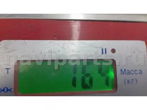 Новое Skoda Yeti, 2012 г., OEM 1K0906089A, арт. 7BG04M701, фото 6