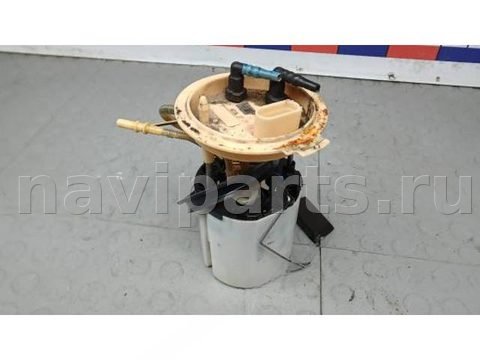 Новое Skoda Yeti, 2011 г., OEM 1K0919050AC, арт. 7BG05M701