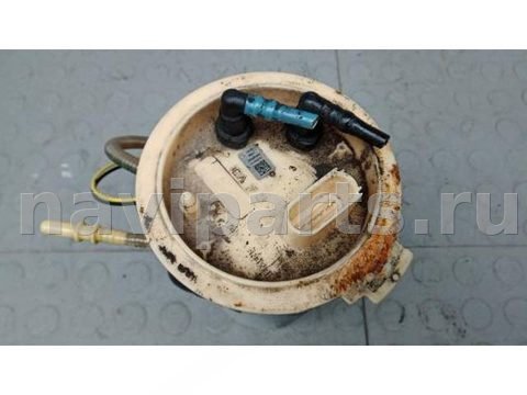 Новое Skoda Yeti, 2011 г., OEM 1K0919050AC, арт. 7BG05M701, фото 2