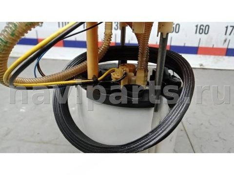 Новое Skoda Yeti, 2011 г., OEM 1K0919050AC, арт. 7BG05M701, фото 4