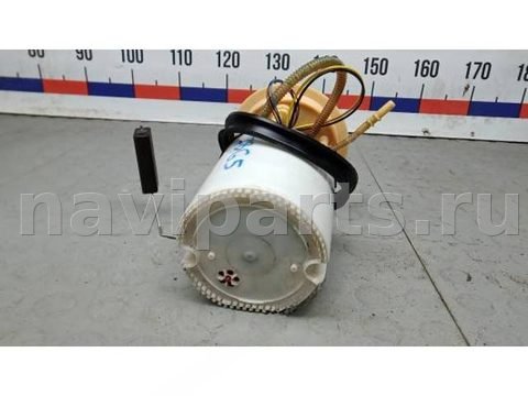 Новое Skoda Yeti, 2011 г., OEM 1K0919050AC, арт. 7BG05M701, фото 5