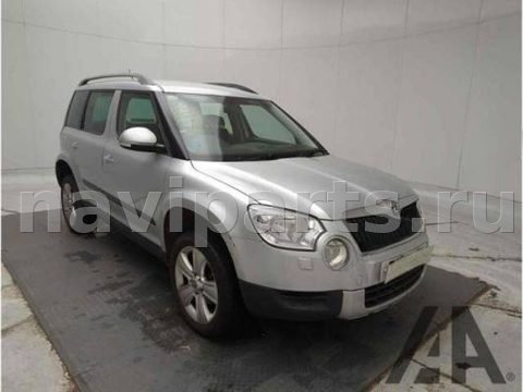 Новое Skoda Yeti, 2011 г., OEM 1K0919050AC, арт. 7BG05M701, фото 6