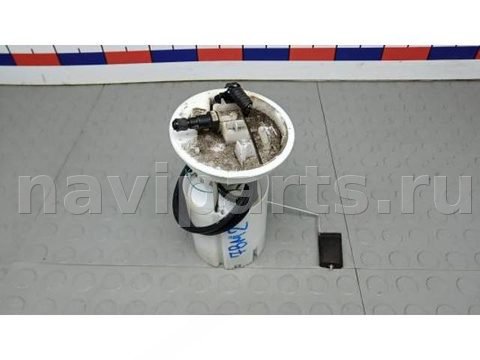 Новое Volvo V40, 2018 г., OEM 0580200211, арт. 7BM02M701