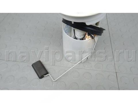 Новое Volvo V40, 2018 г., OEM 0580200211, арт. 7BM02M701, фото 2