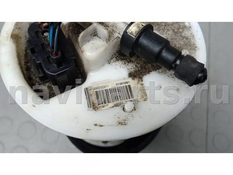 Новое Volvo V40, 2018 г., OEM 0580200211, арт. 7BM02M701, фото 3
